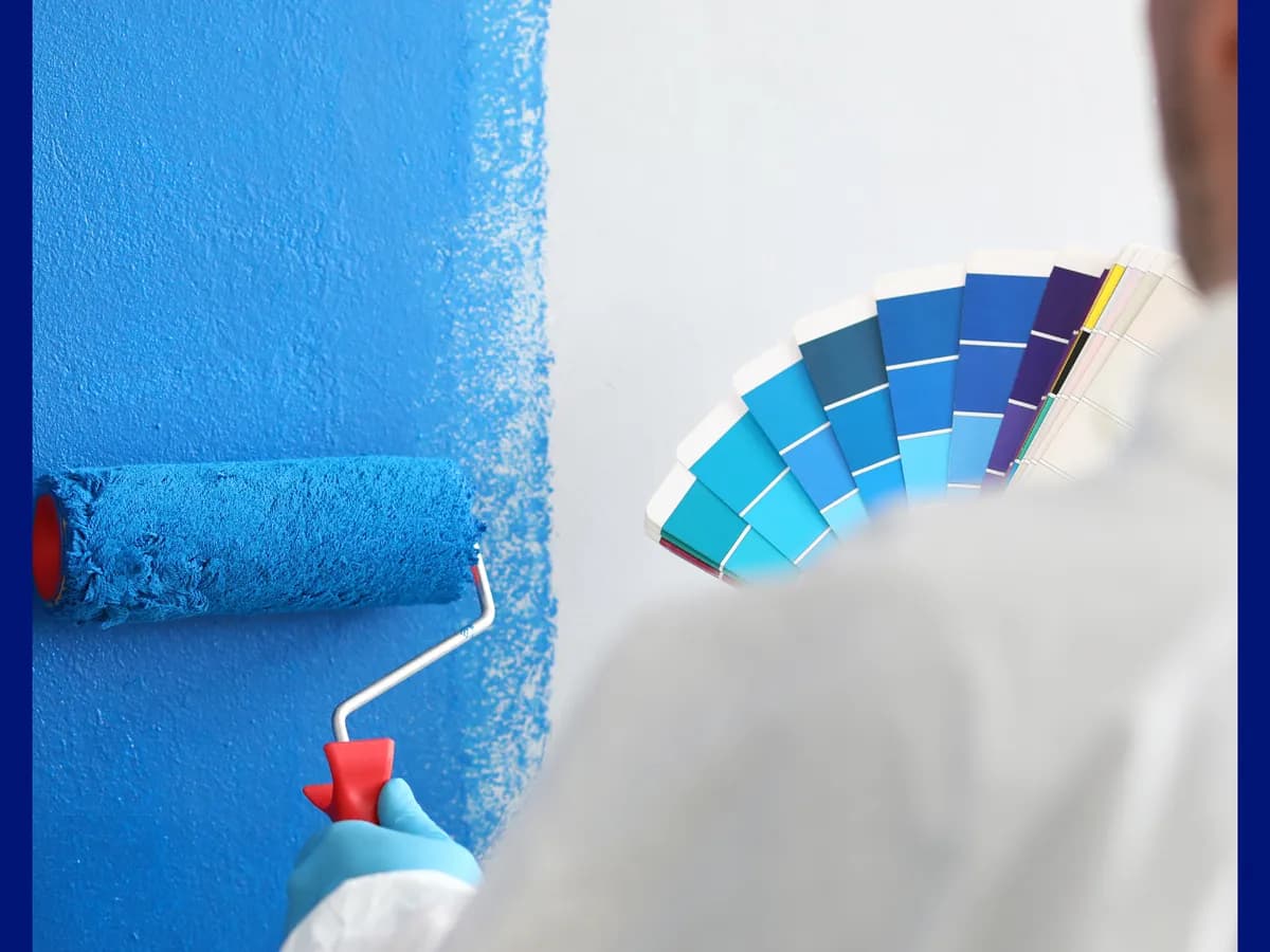 Apartment Painting Cost — 1BHK, 2BHK and 3BHK — Premium Walls