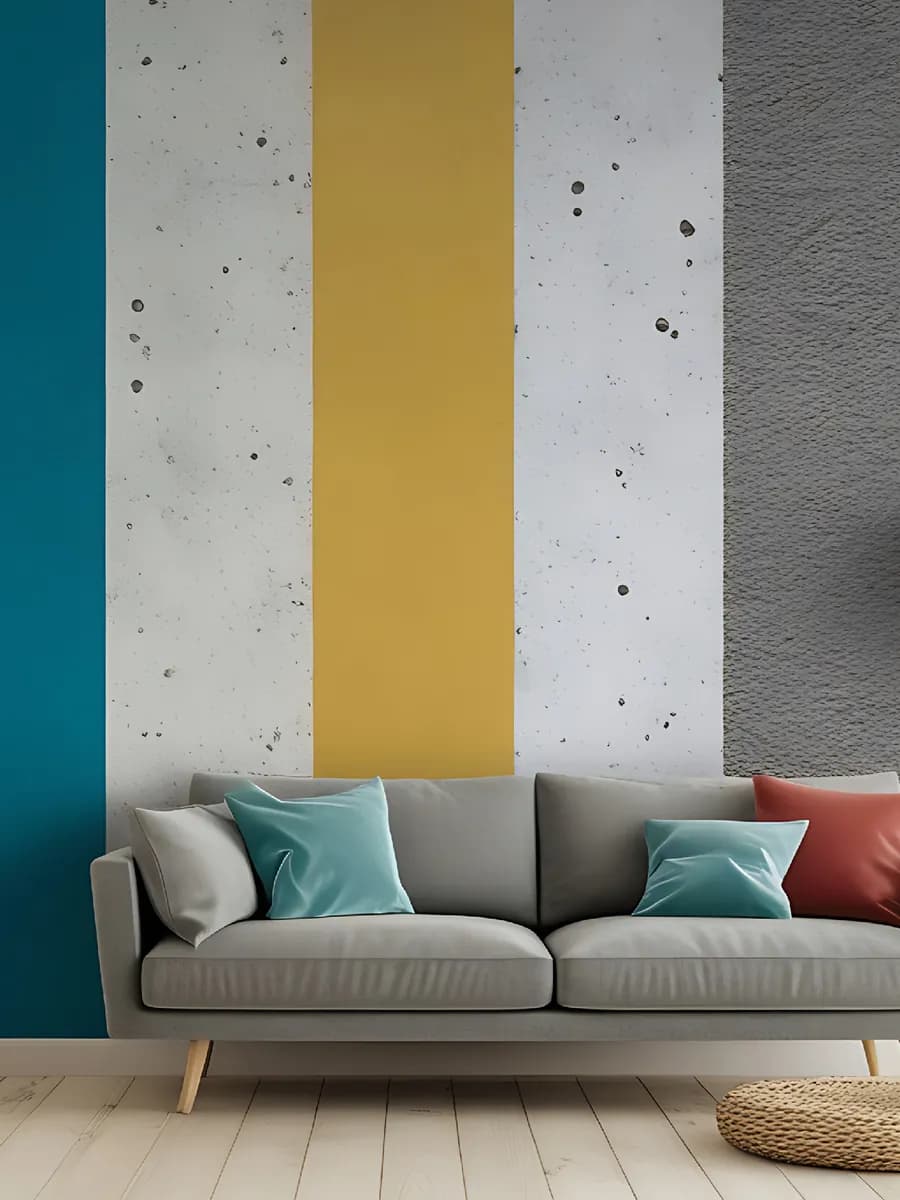 Painting Services — Premium Walls