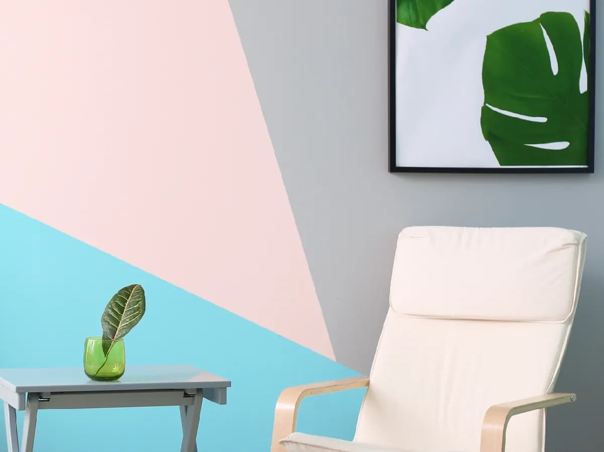 When Should You Repaint Your Home? — Premium Walls