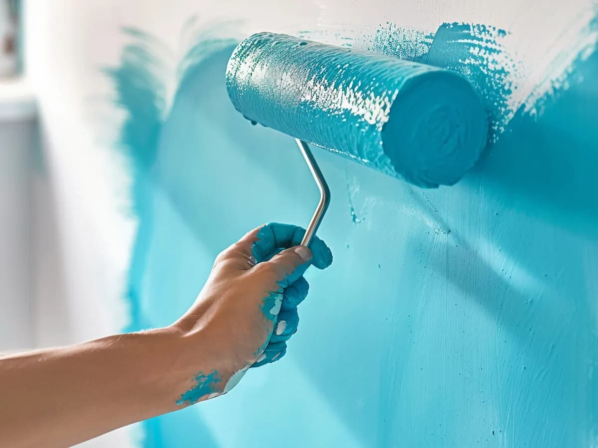 Complete Guide to House Painting — Premium Walls