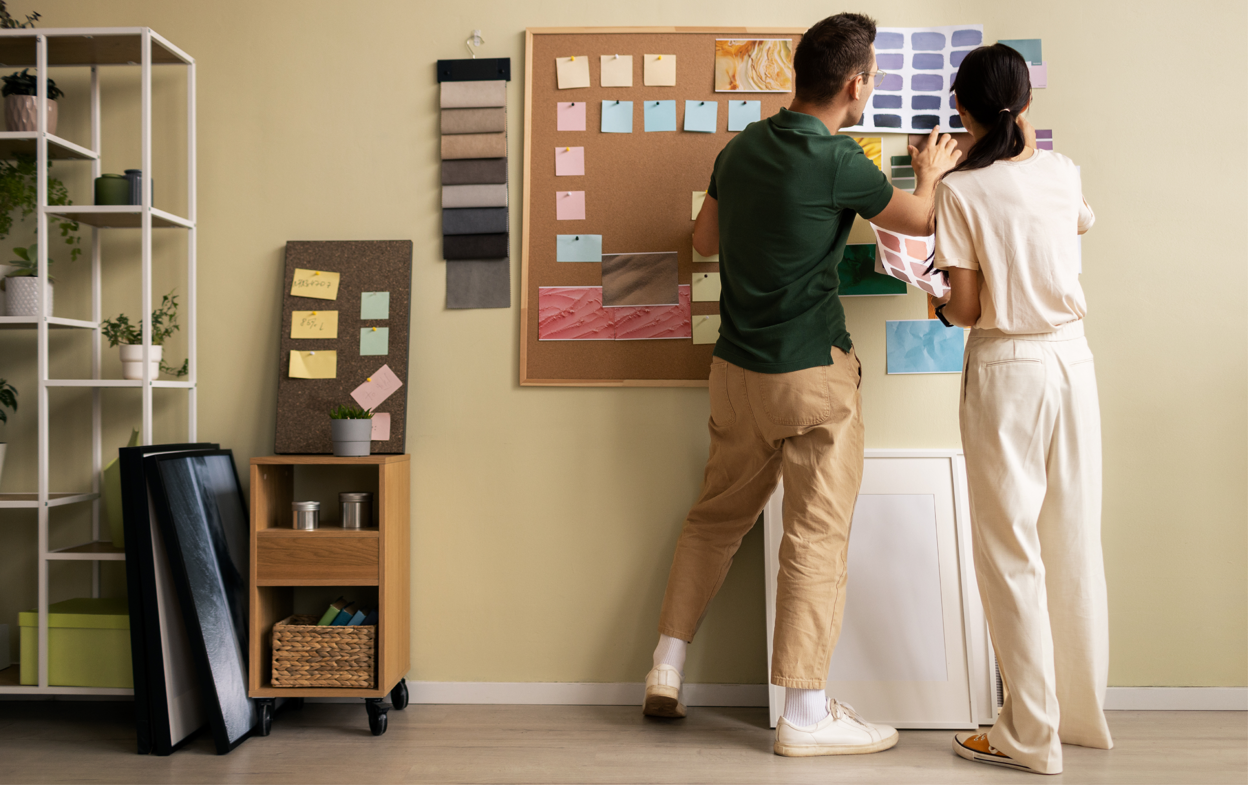 scheduling-your-convenience